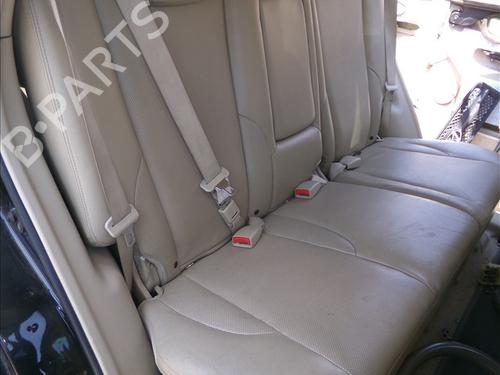 Used Rear seat Rear seat HYUNDAI TUCSON (JM) 2.0 CRDi (140 hp) 27444340 27444340
