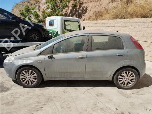 Electronic module FIAT GRANDE PUNTO (199_) 1.3 D Multijet (199.AXD11, 199.AXD1A, 199.AXD1B,... | BP33423625M83  - Image 9