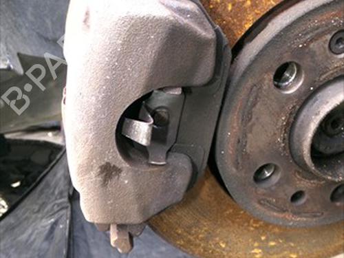 Used Left front brake caliper Left front brake caliper SEAT IBIZA IV (6J5, 6P1) 1.4 TDI (90 hp) 32140795 32140795