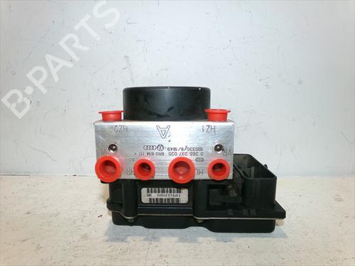 abs-pump-skoda-fabia-i-6y2-1999-2000-2001-2002-2003-2004-2005-2006-2007-2008-24561114 main image