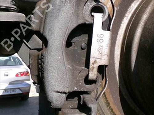 Venstre bremsecaliper bak Venstre bremsecaliper bak 39226291 39226291