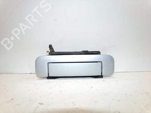 Used Rear right interior door handle Rear right interior door handle AUDI A4 B5 (8D2) 1.8 (125 hp) 27444542 27444542