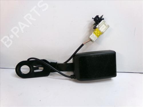 Sikkerhedssele-spænde Sikkerhedssele-spænde PEUGEOT 207 (WA_, WC_) 1.6 HDi (109 hp) 24567611 24567611