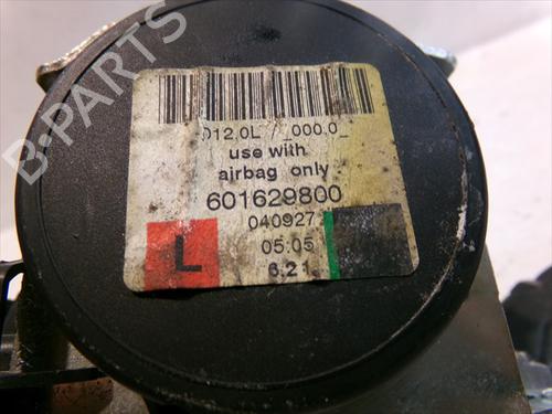 Front left seatbelt BMW 5 (E60) 530 d | BP24563759I26 - Image 5