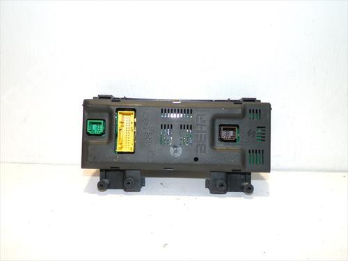 Climate control CITROËN C4 I (LC_) 1.6 HDi | BP37486327I5 - Image 2
