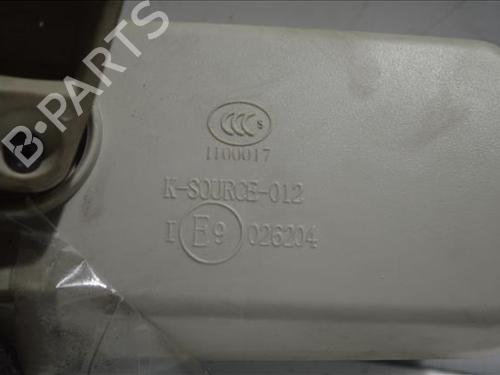 Rear mirror FIAT 500 C (312_) 1.2 (312CXA1A, 312AXA1A) | BP33423743I6 - Image 3