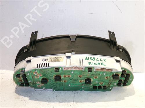 Electronic module KIA CARNIVAL I (UP, FL) 2.9 TDi | BP33264592M83 - Image 2