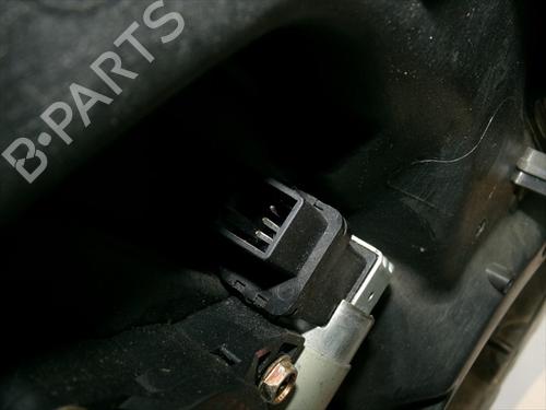 Front left window mechanism MAZDA 6 Hatchback (GG) 2.0 DI (GG14) | BP26306807C22 - Image 4