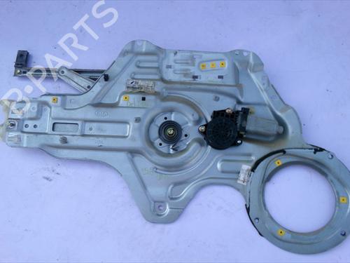 Used Front left window mechanism Front left window mechanism 37437881 37437881