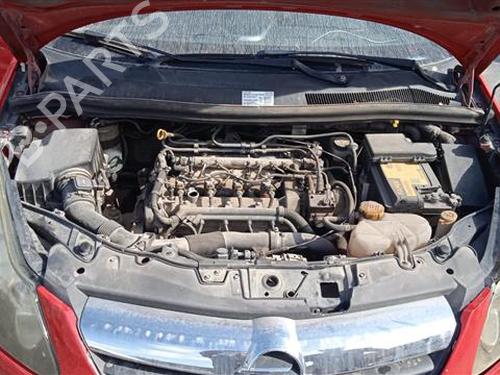 Warning switch OPEL CORSA D (S07) 1.0 (L08, L68) | BP24561927I22  - Image 7