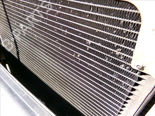 Used AC radiator AC radiator 27587341 27587341