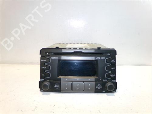 Used Radio Radio 36947726 36947726