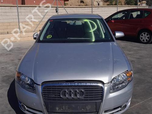 Front left window mechanism AUDI A4 B7 (8EC) 2.0 TDI | BP24562266C22 - Image 6