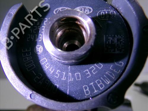 Injector HYUNDAI i30 Estate (GD) 1.6 CRDi | BP25937205M100  - Image 5