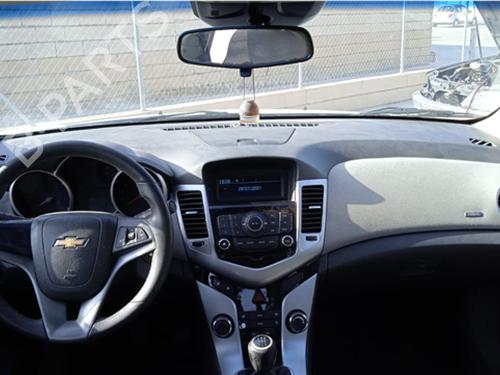 Right tailgate light CHEVROLET CRUZE (J300) 2.0 CDI | BP24557044C80 - Image 8