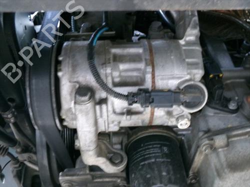 Used AC radiator AC radiator PEUGEOT 5008 (0U_, 0E_) 1.2 (131 hp) 36430361 36430361