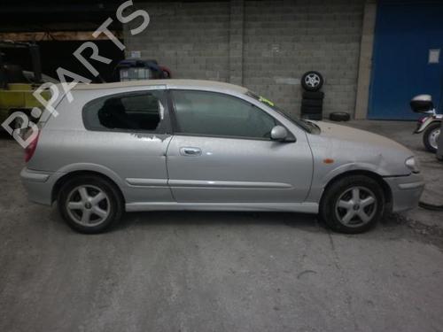 Steering column stalk NISSAN ALMERA II Hatchback (N16) 1.5 | BP24556560I23  - Image 6