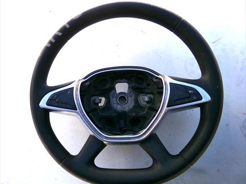 Used Steering wheel Steering wheel DACIA LODGY (JS_) 1.5 Blue dCi 95 (JSJL, JSN7) (95 hp) 34113936 34113936