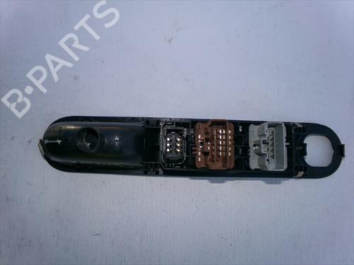 Left front window switch RENAULT ESPACE IV (JK0/1_) 2.0 dCi (JK01, JK02, JK1J, JK1K, JK1H) | BP39226148I27 - Image 2