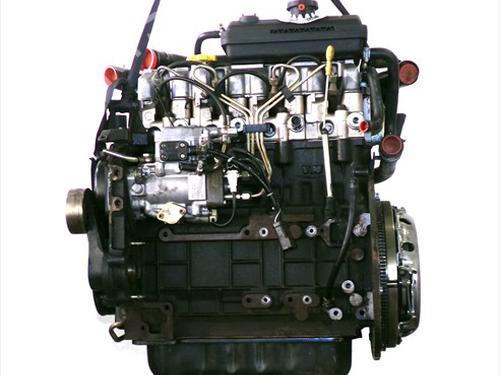 Used Engine Engine 38285938 38285938