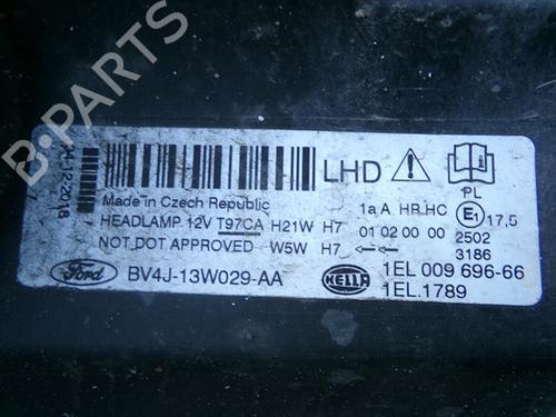 Right headlight FORD KUGA I 2.0 TDCi | BP39578345C29 - Image 4