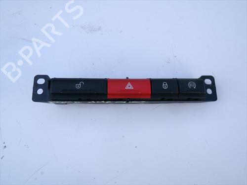 Warning Warning LAND ROVER FREELANDER 2 (L359) 2.2 TD4 4x4 (150 hp) 34714311 34714311