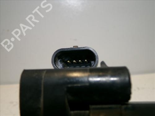 Front left lock DAEWOO KALOS (KLAS) 1.4 16V | BP33423059C98 - Image 4