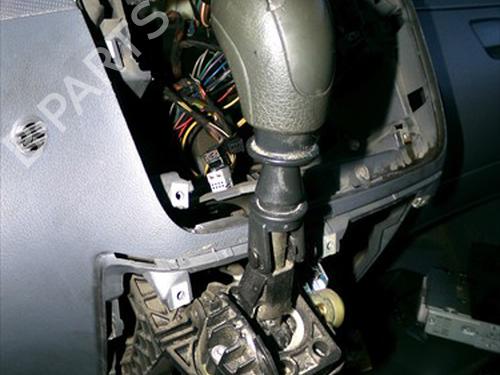 Gearstang MERCEDES-BENZ VITO / MIXTO Van (W639) 109 CDI (639.601, 639.603, 639.605) (95 hp) 31847853