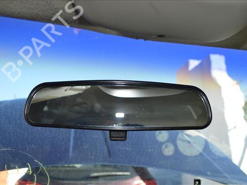 Used Rear mirror Rear mirror JEEP GRAND CHEROKEE II (WJ, WG) 2.7 CRD 4x4 (163 hp) 24562471 24562471