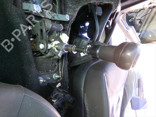 Used Gear lever Gear lever SEAT CORDOBA (6L2) 1.9 SDI (64 hp) 31824882 31824882