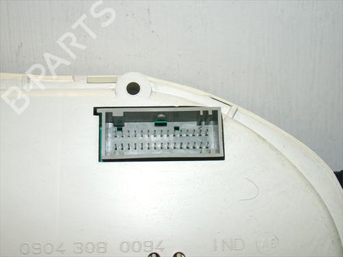 Electronic module RENAULT KANGOO (KC0/1_) 1.2 (KC0A, KC0K, KC0F, KC01) | BP40179486M83 - Image 3