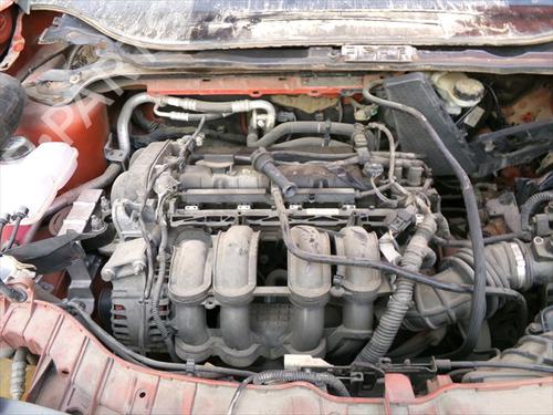 Used Engine Engine 38036387 38036387