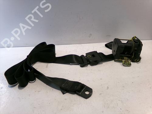 Used Front left seatbelt Front left seatbelt MERCEDES-BENZ M-CLASS (W163) ML 320 (163.154) (218 hp) 24560243 24560243
