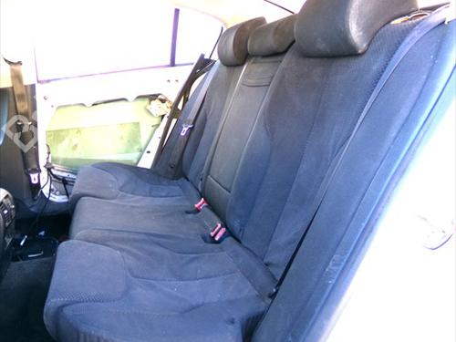 Sæde Bagtil VW PASSAT B6 (3C2) 2.0 TDI | BP39526364C17 - Image 2