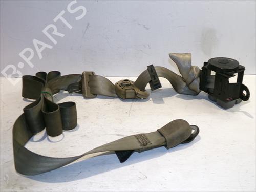 Front left seatbelt KIA CARNIVAL I (UP, FL) 2.9 TDi | BP33264591I26 - Image 2