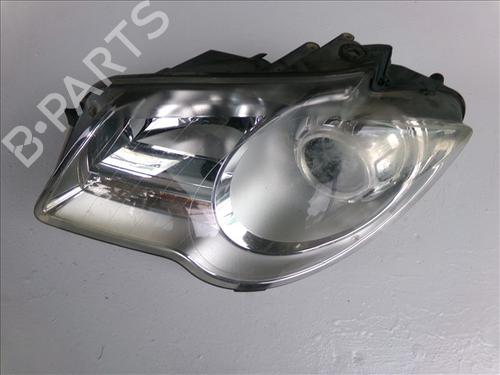 Optica esquerda Optica esquerda VW TOURAN (1T1, 1T2) 1.9 TDI (105 hp) 33264266 33264266