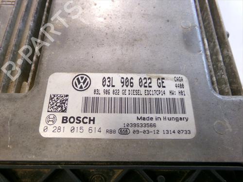 Andre SEAT EXEO (3R2) 2.0 TDI | BP24557603O1 - Image 5