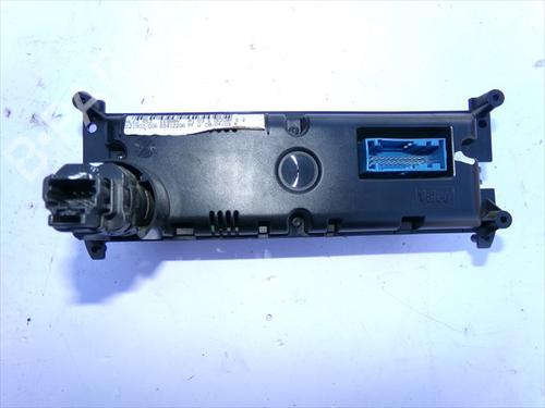 Climate control MINI MINI (R50, R53) Cooper S | BP39163541I5 - Image 2