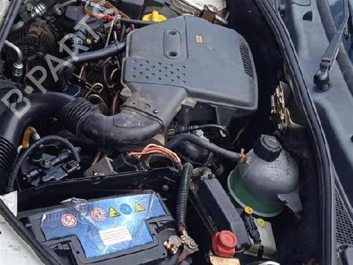 Right headlight RENAULT KANGOO (KC0/1_) D 65 1.9 (KC0E, KC02, KC0J, KC0N) | BP24568105C29 - Image 5