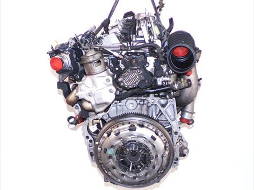 Engine HONDA CR-V III (RE_) 2.2 i-CTDi 4WD (RE6) | BP36965113M1 - Image 4