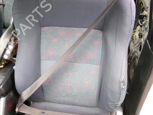 Used Front left seatbelt Front left seatbelt MAZDA 323 F V (BA) 1.5 16V (BA11) (88 hp) 24568006 24568006