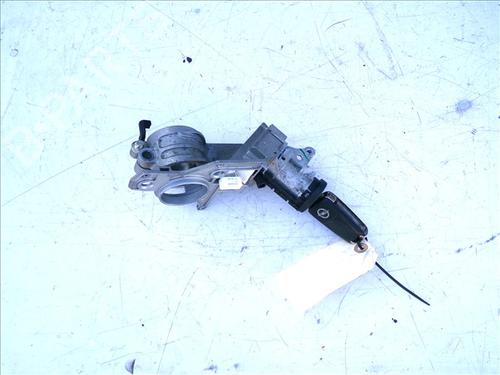 Used Electronic module Electronic module OPEL ZAFIRA / ZAFIRA FAMILY B (A05) 1.9 CDTI (M75) (120 hp) 25612311 25612311