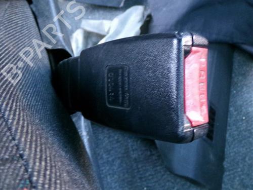 Used Seat buckle Seat buckle HYUNDAI H-1 / STAREX Bus (A1) 2.5 TCi (99 hp) 28529913 28529913