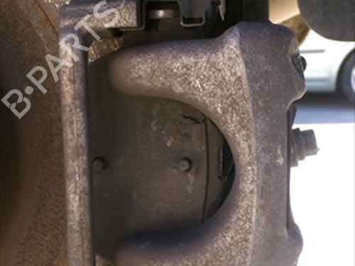 Used Left rear brake caliper Left rear brake caliper CITROËN C5 AIRCROSS (A_) 1.2 PureTech 130 (ARHNSJ) (131 hp) 33538763 33538763