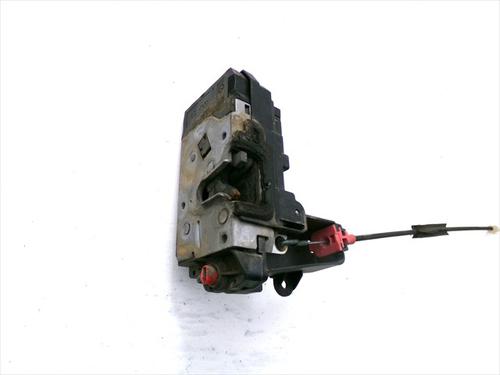 Venstre bagtil lås Venstre bagtil lås OPEL ASTRA H (A04) 1.6 (L48) (105 hp) 33904774 33904774