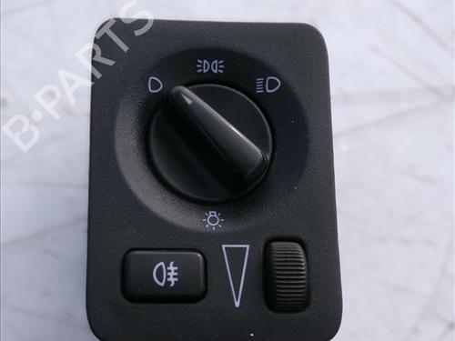 Used Headlight switch Headlight switch SAAB 9-5 (YS3E) 1.9 TiD (150 hp) 24564873 24564873