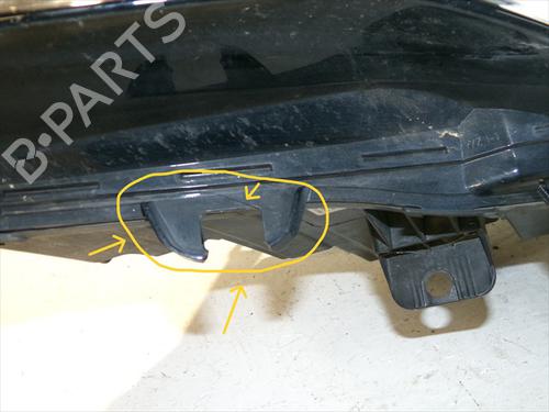 Left headlight OPEL ASTRA K (B16) 1.6 CDTi (68) | BP34340125C28 - Image 5
