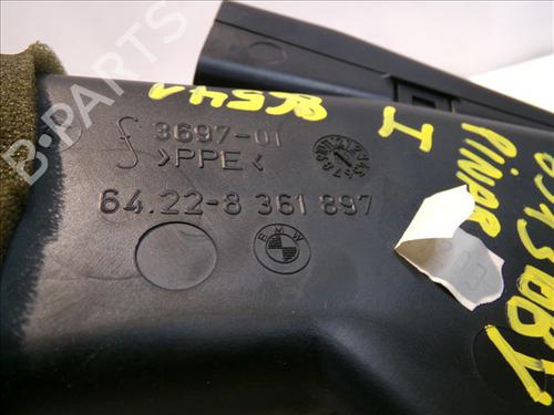 Luftventil BMW 3 (E46) 320 d | BP26204286I21  - Image 5