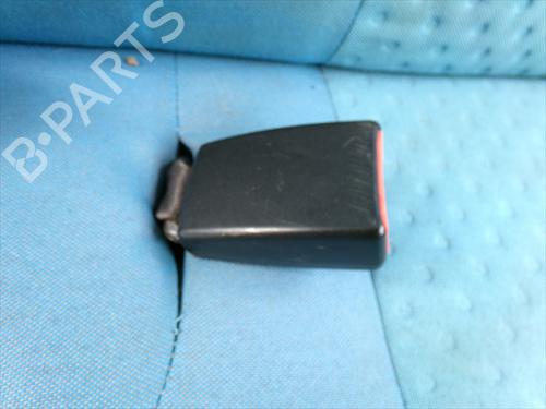Used Seat buckle Seat buckle FIAT PANDA (169_) 1.2 (169.AXB11, 169.AXB1A) (60 hp) 34428854 34428854
