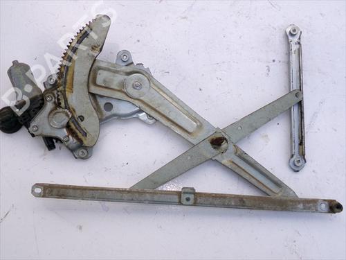 Used Front left window mechanism Front left window mechanism SUZUKI SWIFT III (MZ, EZ) 1.3 DDiS (RS413D) (75 hp) 40179610 40179610